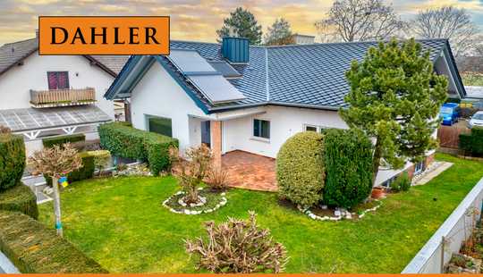 Bild von Nachhaltig. Stilvoll. Exklusiv. – Ihr Rückzugsort in Premiumlage