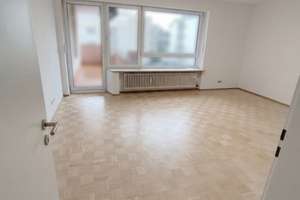 Helle 3-Zimmer-Wohnung mit Balkon in München-Ramersdorf BEFRISTET - 2 Jahre