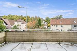 Teilrenoviertes Ein/Zweifamilienhaus mit Potenzial – Die vollständige Adresse der Immobilie erhältst du vom Anbieter., 72461 Albstadt – Vorschaubild 14