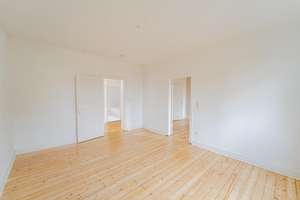 Zwischen Stadt & Ruhe - 3-Zimmer-Altbau mit Balkonidylle – Schwartauer Allee 121, 23554 Sankt Lorenz Nord, Lübeck – Vorschaubild 4