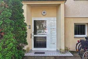 Vermietete 2-Zimmer-Eigentumswohnung mit Garage im Musikerviertel der Bonner Weststadt – Die vollständige Adresse der Immobilie erhältst du vom Anbieter., 53115 Weststadt, Bonn – Vorschaubild 2