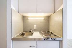 Apartment+Stellplatz Mainz: Kapitalanlage, Eltern & Selbstnutzer - LEER & PROVISIONSFREI! – 55122 Hartenberg-Münchfeld, Mainz – Vorschaubild 4