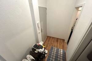 Gemütliches Wohnen mit Charme: 1-Raum-Wohnung in Magdeburg mit Terrasse! – An der Enckekaserne 18, 39110 Stadtfeld West, Magdeburg – Vorschaubild 6