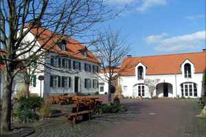 Haus 4 im Gut Arenzhof in Köln Fühlingen – Köln – Vorschaubild 14