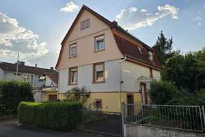 Charmantes Einfamilienhaus mit Garten in Höchst – Odenwaldkreis – Vorschaubild 43