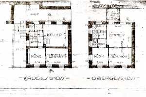 Seltene Gelegenheit in Heidelberg Schlierbach – freistehendes Haus mit Potenzial – Heidelberg – Vorschaubild 28