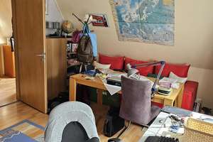 Tolle Aussicht, ruhige Lage! – Die vollständige Adresse der Immobilie erhältst du vom Anbieter., 78098 Triberg im Schwarzwald – Vorschaubild 13