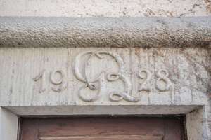 Historisches Wohn- und Geschäftshaus mit Entwicklungspotenzial im Herzen der Altstadt – Die vollständige Adresse der Immobilie erhältst du vom Anbieter., 35510 Butzbach – Vorschaubild 4