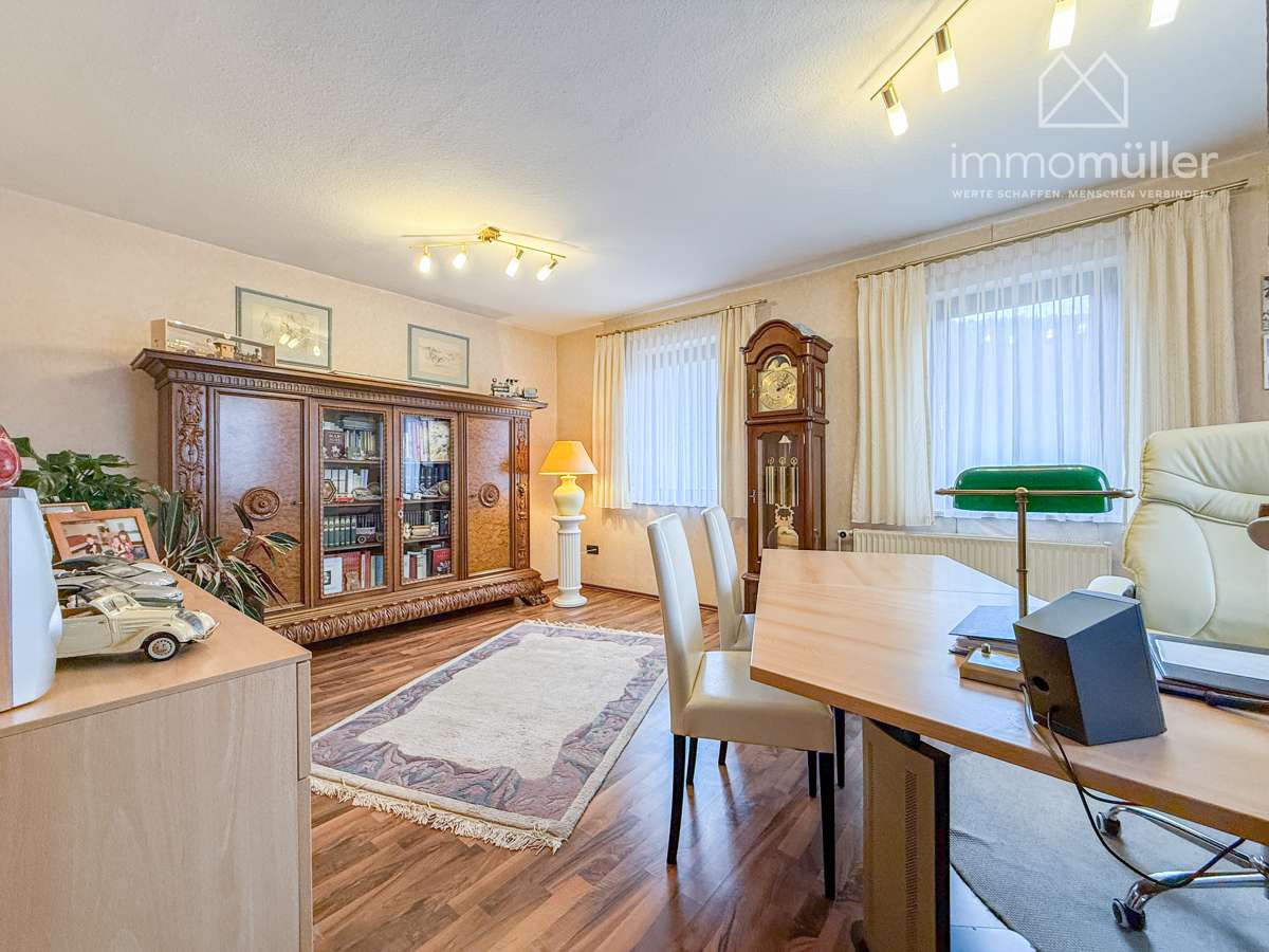 Immobilie in Altleiningen - Viel Wohnraum für die Familie! - Bild 0