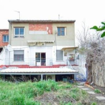 HAUS MIT GRUNDSTÜCK, PLUS GEWERBERÄUME!!