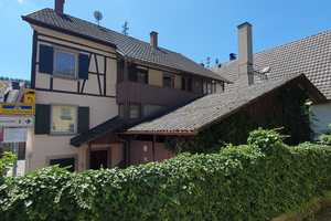 Wohn- & Geschäftshaus "Zentral in KANDERN" – Hauptstr. 35, 79400 Lörrach (Kreis) – Vorschaubild 4