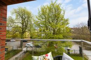 Exklusive 3-Zimmer-ETW in Toplage am Großen Garten – Die vollständige Adresse der Immobilie erhältst du vom Anbieter., 1219 Seevorstadt-Ost/Großer Garten, Dresden – Vorschaubild 10