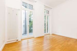 Exklusive Altbauwohnung in beeindruckendem Baujuwel von 1901 – Uhlandstraße 45, 10719 Wilmersdorf, Berlin – Vorschaubild 19