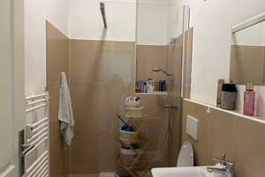 Erdgeschosswohnung  2 Zimmer, Küche, Diele , Bad , Garten ! – Die vollständige Adresse der Immobilie erhältst du vom Anbieter., 47803 Kempener Feld/Baackeshof, Krefeld – Vorschaubild 8