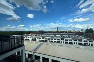Ab sofort verfügbar! Einzigartige Loftwohnung mit Ausblick über Bremen – Am Tabakquartier 54, 28197 Woltmershausen (Ortsteil), Bremen – Vorschaubild 10