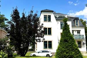 Ästhetisches Wohnambiente! Hochwertig modernisierte Maisonette-Wohnung mit  exklusiver Dachterrasse! – Die vollständige Adresse der Immobilie erhältst du vom Anbieter., 1189 Coschütz/Gittersee, Dresden – Vorschaubild 9