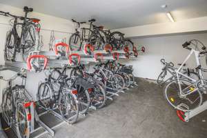 City-Apartments -2-Zimmer möbliertes Appartement in Braunschweig – Bockstwete 3, 38100 Innenstadt, Braunschweig – Vorschaubild 3