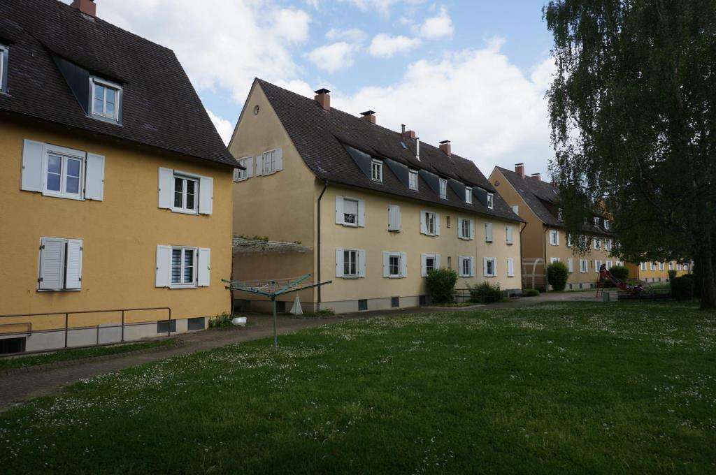 Immobilie in Friedrichshafen - Gut geschnittene 3-Zimmer-Wohnung als Kapitalanlage mit echter Entwicklungsperspektive !! - Bild 4