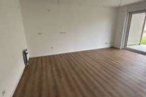 Erstbezug 2-Zimmer-Wohnung mit Garten und PKW-Stellplatz – Wiltshireweg 1, 48167 Gremmendorf-West, Münster – Vorschaubild 12