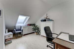 Gepflegtes Reihenendhaus mit Weitblick über Lörrach – Die vollständige Adresse der Immobilie erhältst du vom Anbieter., 79541 Lörrach – Vorschaubild 5