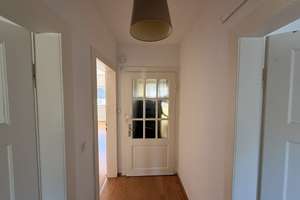 *Schöne 2 Raum Wohnung* mit Balkon*in Bergerhausen – Rellinghauser Str. 296, 45136 Bergerhausen, Essen – Vorschaubild 7