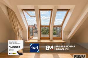 Ihr neues Zuhause: Maisonettewohnung mit Balkon und Wohlfühlcharakter
