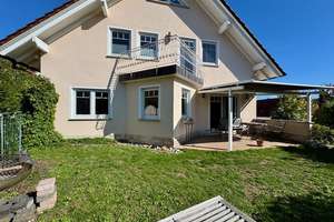 "Haus im Haus" mit genialem Ausblick und exklusiver Ausstattung - ziehen Sie mit Ihren Eltern ein! – Die vollständige Adresse der Immobilie erhältst du vom Anbieter., 55234 Wendelsheim – Vorschaubild 51