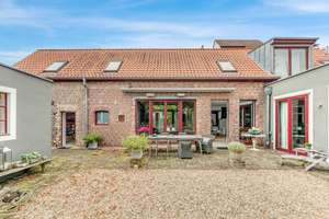 Historische Hofanlage