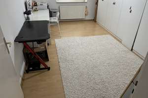 Helle 3-Zimmer-Wohnung mit Balkon in Essen-Frohnhausen – ab 01.08. verfügbar. Küche ist verkauft. – Osnabrücker Straße 12, 45145 Frohnhausen, Essen – Vorschaubild 5