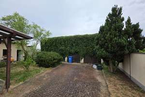 Modernisierungsbedürftiges Einfamilienhaus + Remise in Kanin – 14547 Beelitz – Vorschaubild 20