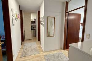 Exklusive Stadtwohnung in Bestlage am Schillerplatz – urban, ruhig & barrierefrei – 68159 Innenstadt/Jungbusch, Mannheim – Vorschaubild 12