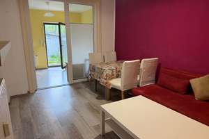 Voll möblierte 2-Zimmer - Wohnung ideal für Monteure und Handwerker – Die vollständige Adresse der Immobilie erhältst du vom Anbieter., 28309 Sebaldsbrück, Bremen – Vorschaubild 16