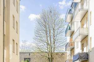 Altbaucharme in Berlin-Weißensee – provisionsfreie 2-Zimmer-Wohnung mit Balkon! – Berliner Allee 253, 13088 Weißensee, Berlin – Vorschaubild 12