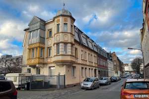 Provisionsfreie WG-Zimmer teils möbiliert in Nürnberg Muggenhof