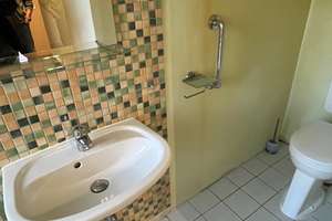 SCHMELZ : WILLKOMMEN in Ihrem neuen ZUHAUSE - 3 FH mit viel PLATZ ! – Die vollständige Adresse der Immobilie erhältst du vom Anbieter., 66839 Schmelz – Vorschaubild 13