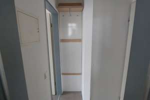 Helles, ruhiges 1-Zimmer-Apartment mit Einbauküche – ideal für Studierende – Blücherplatz 15-27, 52068 Jülicher Straße, Aachen – Vorschaubild 6