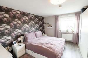 Sonnige Aussichten: 3-Zimmer-Wohnkomfort mit Balkon, Weitblick und Barrierefreiheit – Die vollständige Adresse der Immobilie erhältst du vom Anbieter., 38226 Lebenstedt, Salzgitter – Vorschaubild 8
