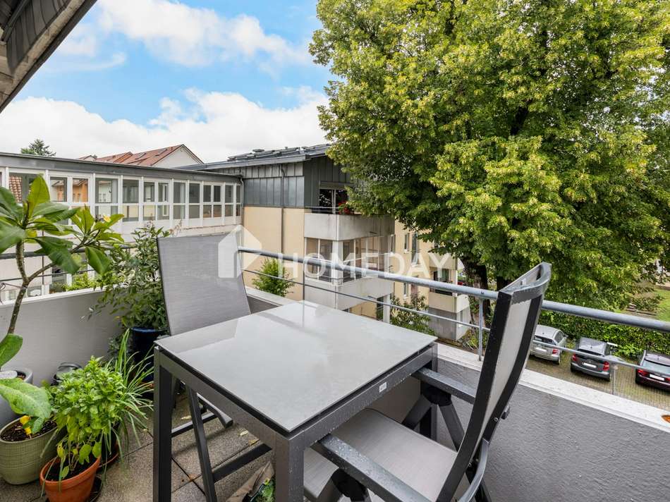 Balkon 2