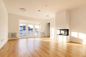 Zuhause in Aussicht! Stilvoll sanierte 3-Zimmer-Maisonette-Wohnung im Malerviertel – 60598 Sachsenhausen-Nord, Frankfurt am Main – Vorschaubild 5
