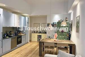 Tauschwohnung: Nice Apartment near akazienkiez