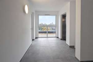 Lofthouse Bunker - Wohnen mit Stil – Die vollständige Adresse der Immobilie erhältst du vom Anbieter., 46147 Holten, Oberhausen – Vorschaubild 9
