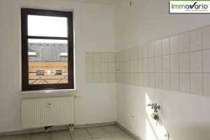Mitten in der City! 2-Raum Dachgeschosswohnung in bester Innenstadtlage mit Tageslichtbad und Wanne. – Einsteinstraße 1, 39104 Altstadt, Magdeburg – Vorschaubild 16