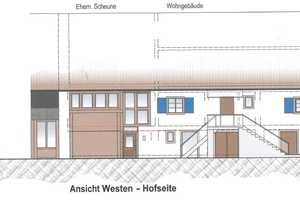 BRUMANI | Denkmalgeschütztes, saniertes Einfamilienhaus mit ausbaubarem Dachboden und schönem Garten – Freiburg im Breisgau – Vorschaubild 33
