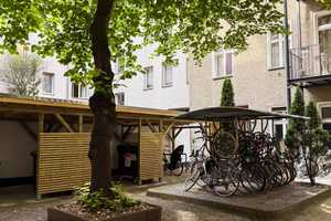Elegant 1-bedroom apartment in prime Prenzlauer Berg location – available for 6–24 months – Stargarder Straße 73, 10437 Berlin – Vorschaubild 4