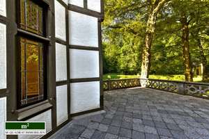 Luxuriöse Wohnung im Schloss in der Nähe von Düsseldorf in Solingen-Ohligs – Caspersbroich 1, 42697 Ohligs/Aufderhöhe/Merscheid, Solingen – Vorschaubild 5