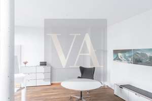 Außergewöhnliche 3 Zimmer Wohnung mit Work live Balance loft Studio im Herz Berlin – Joachimstraße 10, 10119 Mitte (Ortsteil), Berlin – Vorschaubild 7