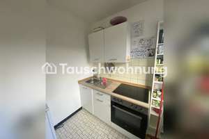 Tauschwohnung: Studenten Wohnung in Düsseldorf in perfekter Lage – Die vollständige Adresse der Immobilie erhältst du vom Anbieter., 40225 Bilk, Düsseldorf – Vorschaubild 2