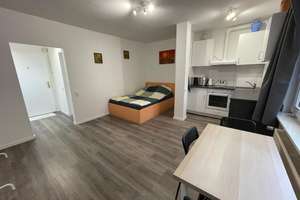 Studio-Apartment, Märkischestr_72 WE 5 – 44141 Ruhrallee, Dortmund – Vorschaubild 4