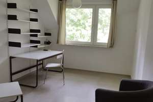 Gepflegte Appartements / Wohnung / Zimmer in bester Lage NUR STUDENTEN