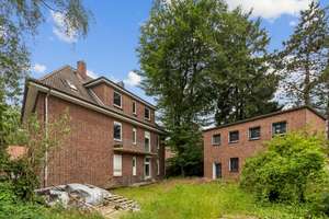 Und jetzt kommen Sie!                                                          Historisches Rotkl... – Die vollständige Adresse der Immobilie erhältst du vom Anbieter., 22587 Blankenese, Hamburg – Vorschaubild 2